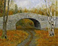 Acadia National Park