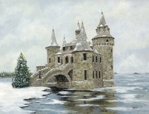 Bolt Castle