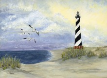 Cape Hatteras Light