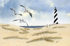 Cape Hatteras Light