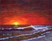 Morning Has Broken