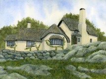 National Trust Cottages