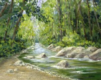 Otter Creek