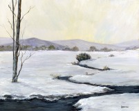 Ragged Run
