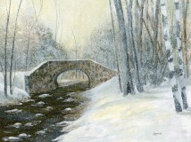 Wilson Creek