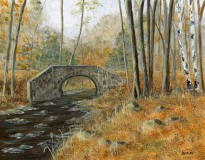 Wilson Creek